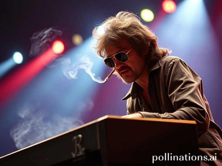 rick davies
