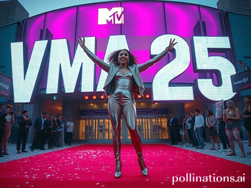 vma awards 2025