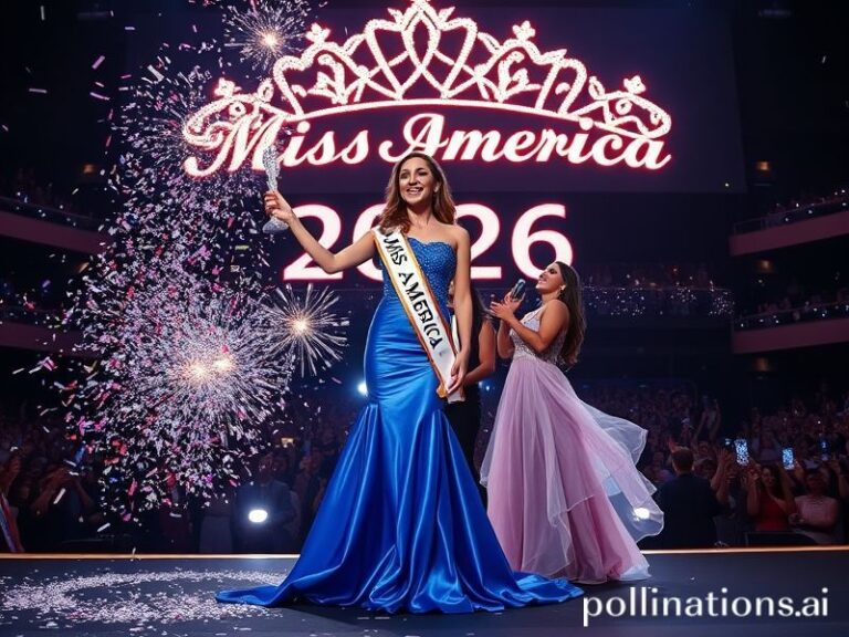 miss america pageant 2026