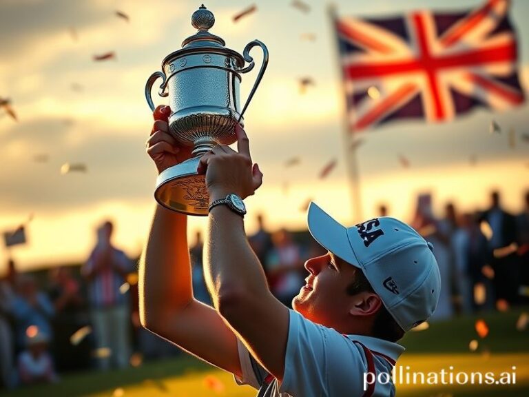 walker cup results