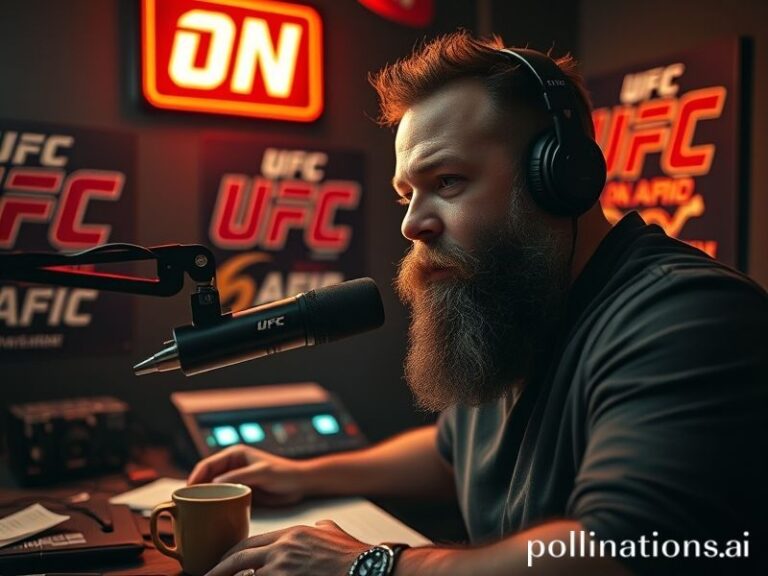 joe rogan