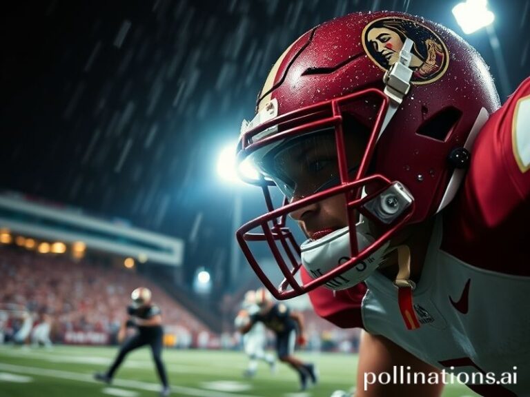 florida state seminoles football