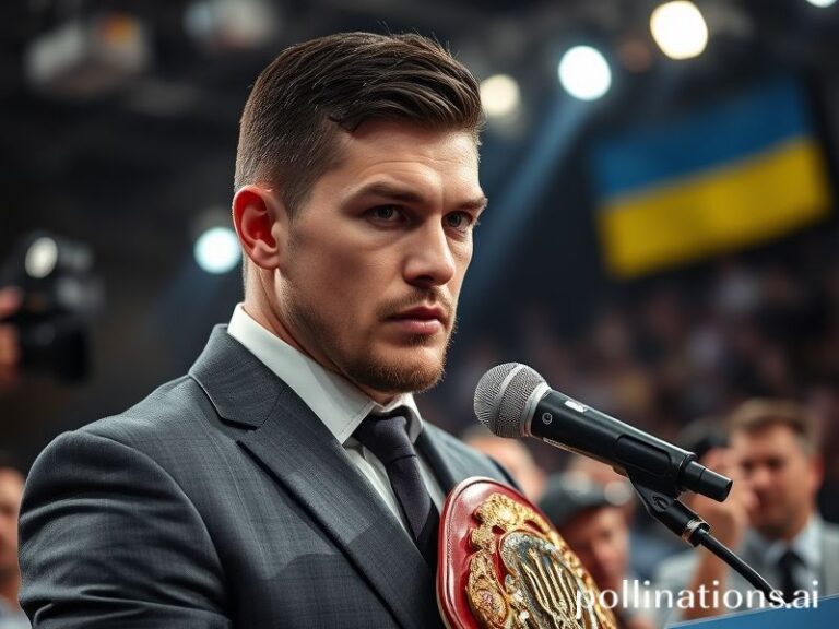 oleksandr usyk