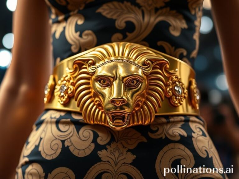 versace