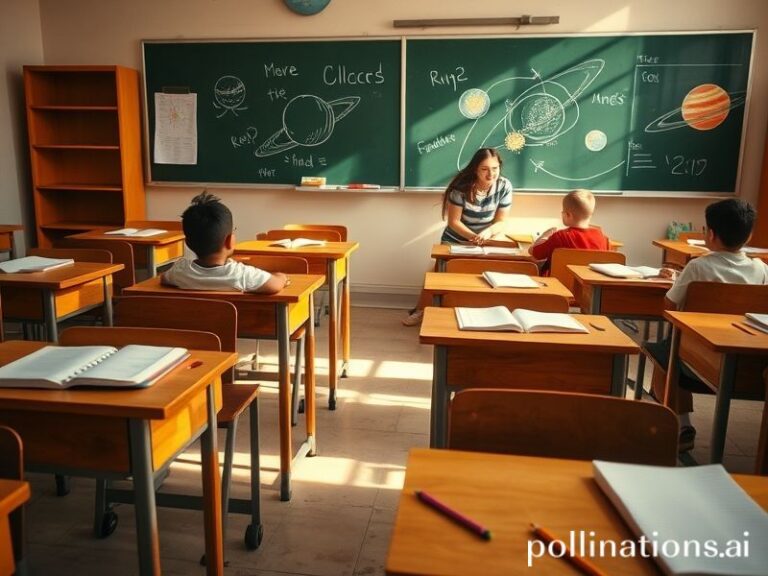 classroom