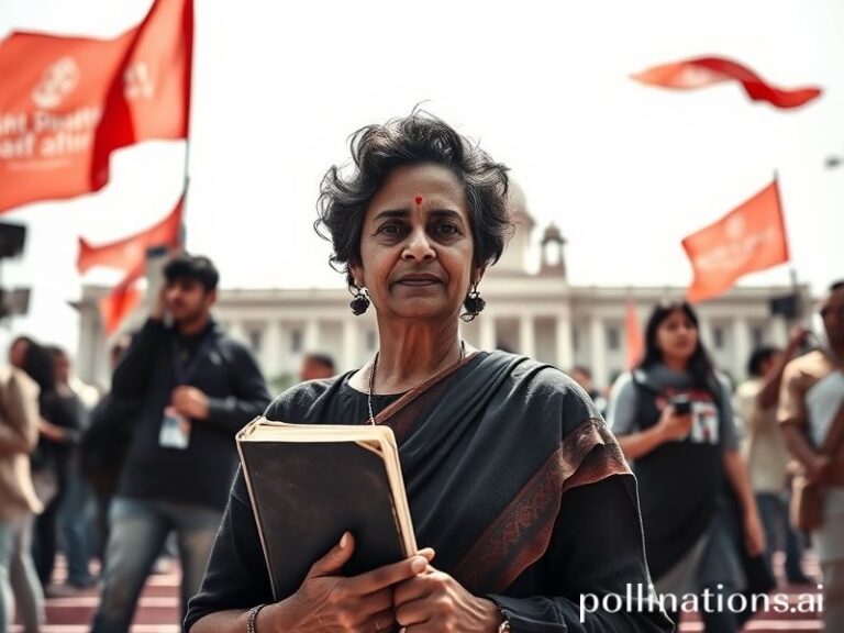 arundhati roy