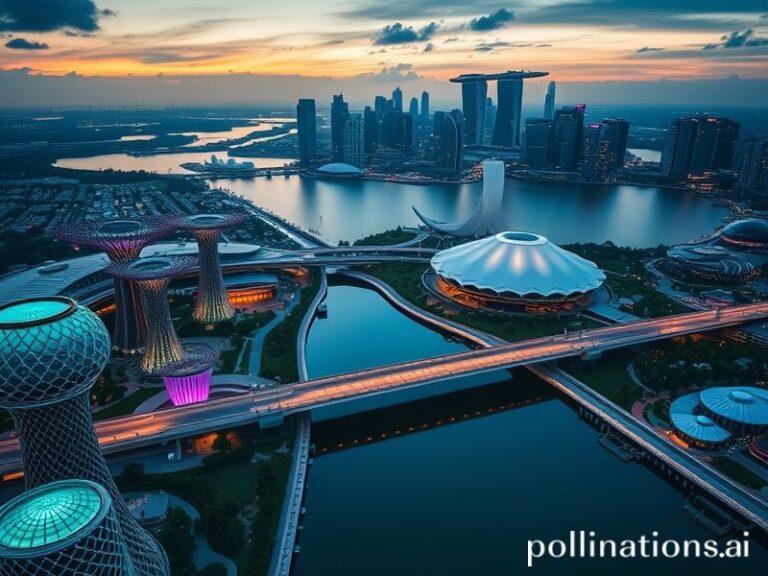 singapore