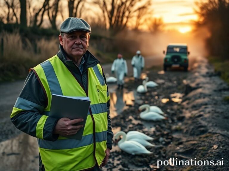 defra