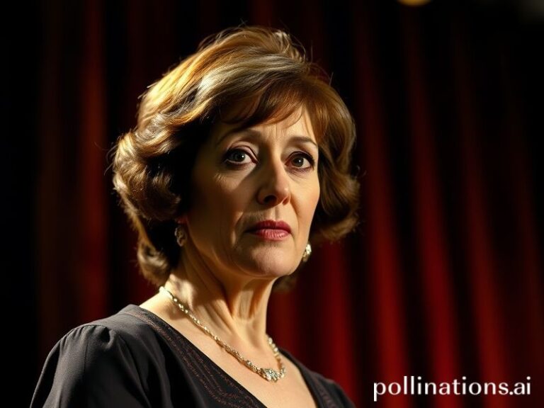 maureen lipman