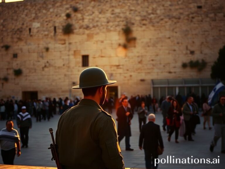israel