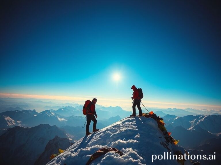 nepal