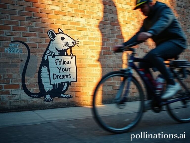 banksy