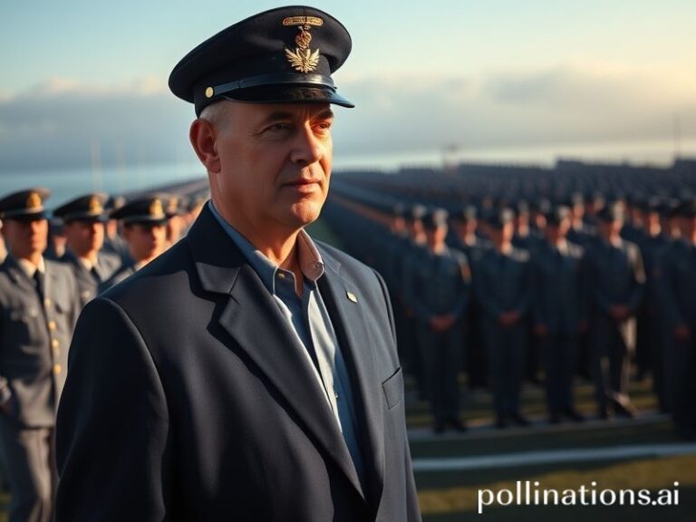 tom hanks west point