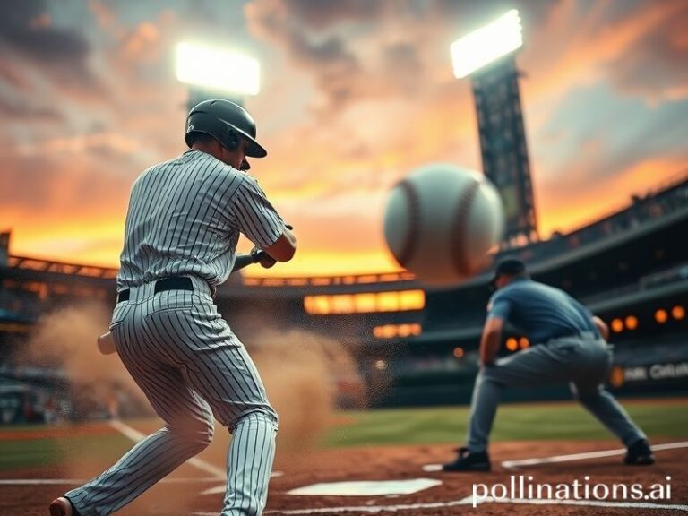 baseball