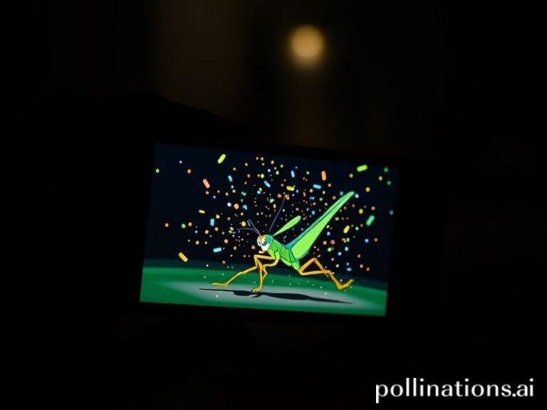 google cricket