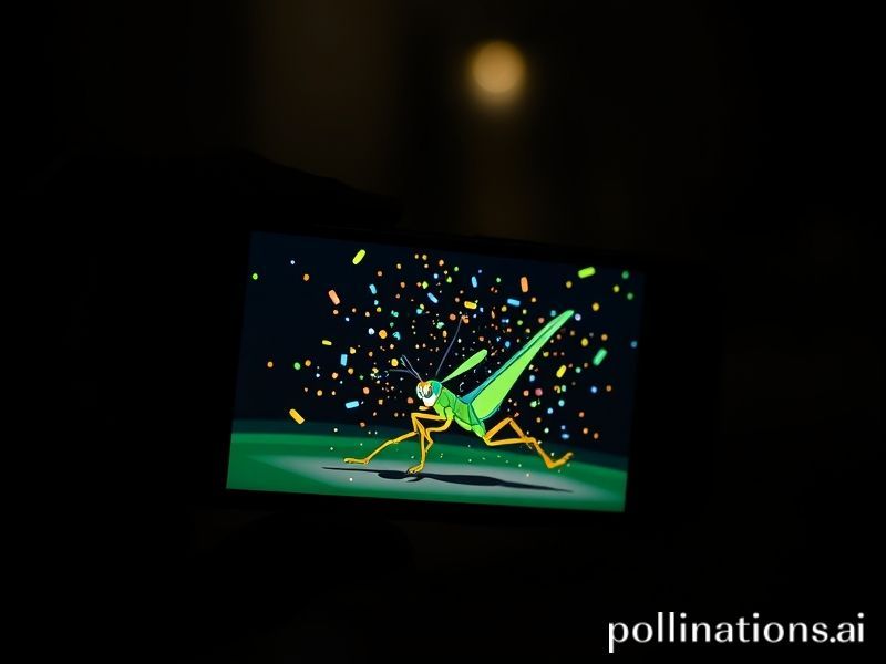 google cricket