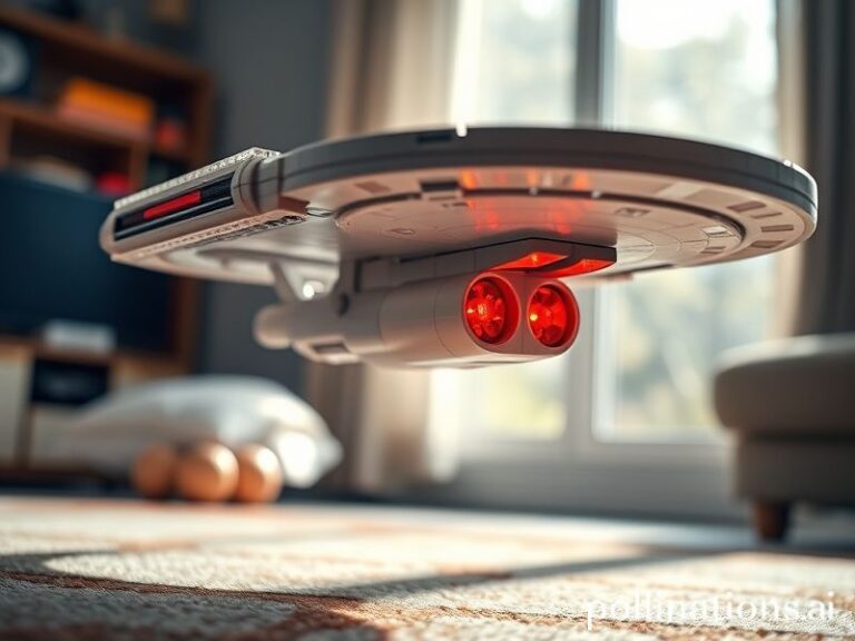 lego star trek