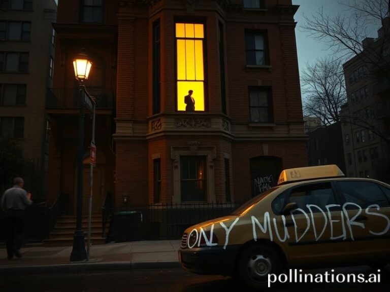 only murders in the building