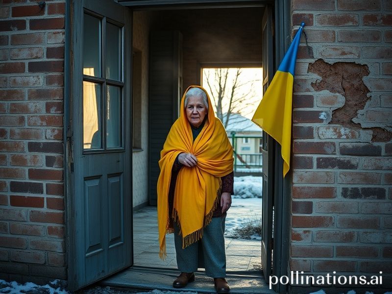 ukraine