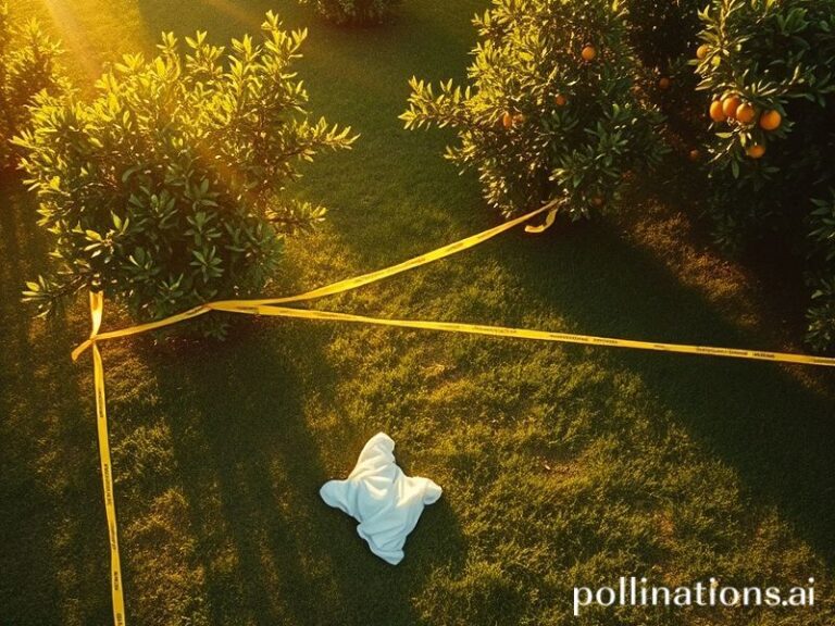 the sunshine murders