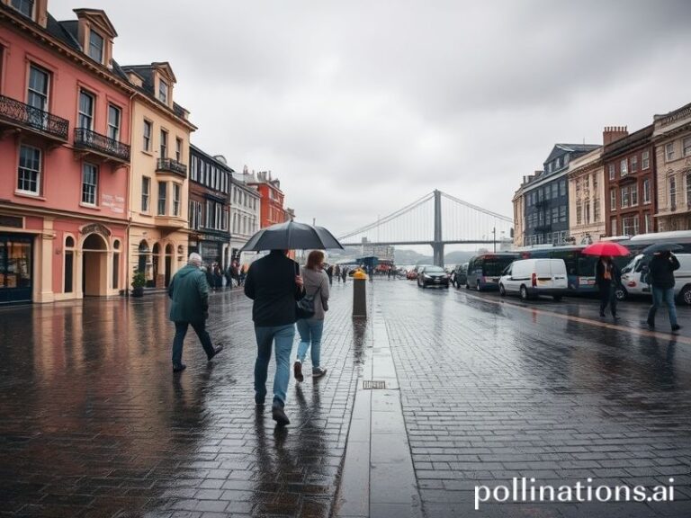 weather bristol