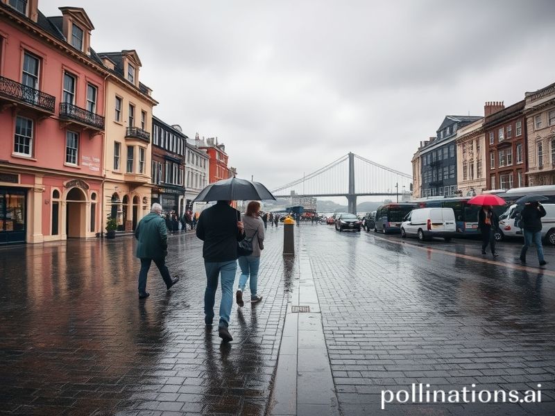 weather bristol