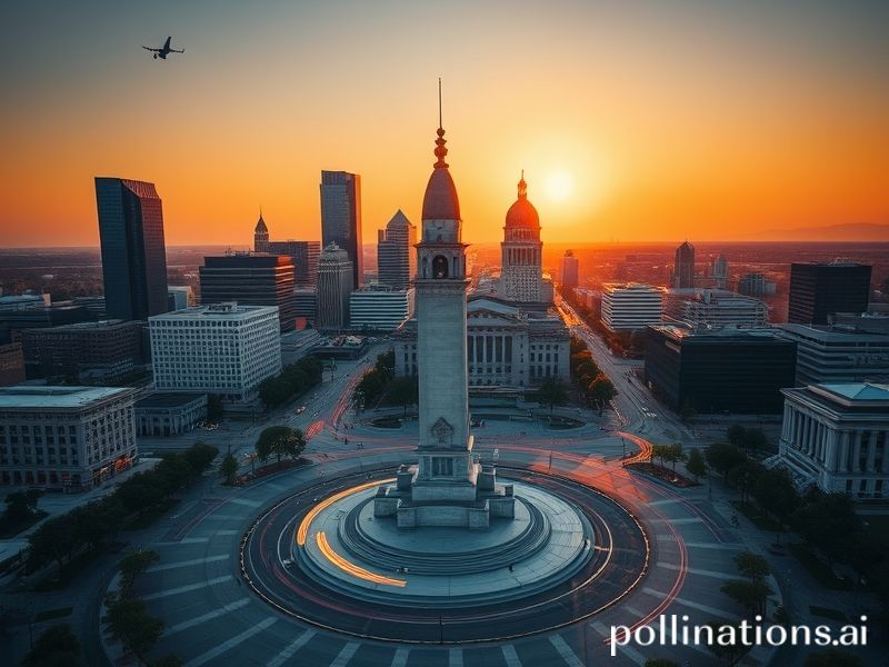 indianapolis