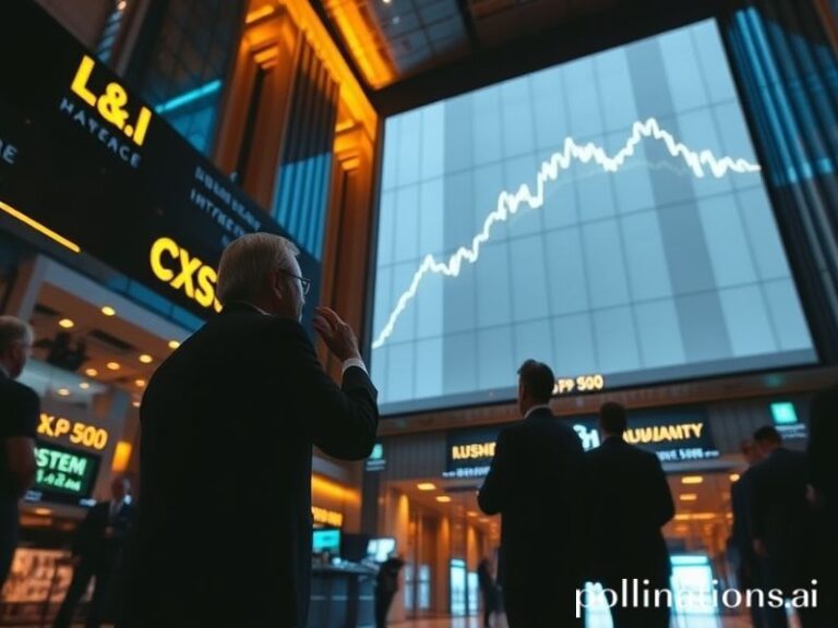 s&p 500 index