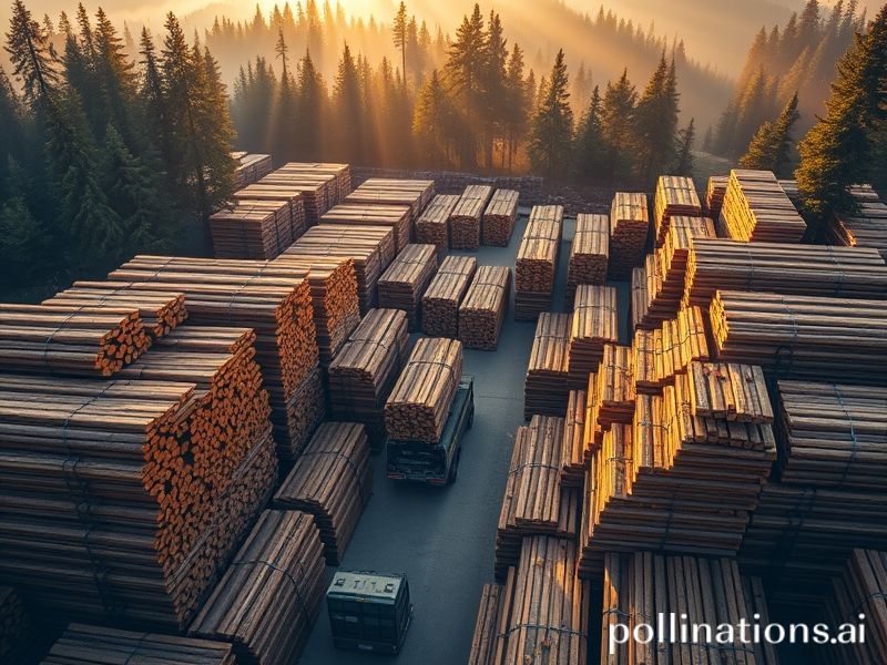 lumber prices