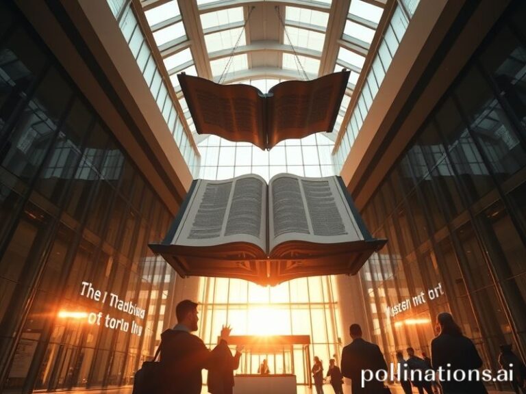 museum of the bible