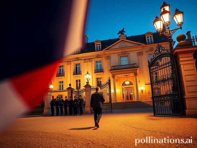 french government
