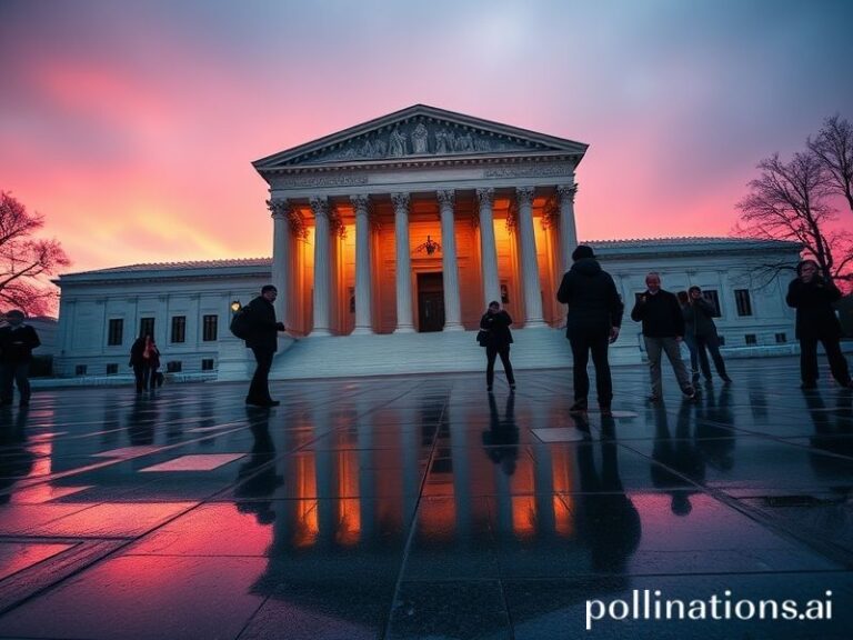 supreme court