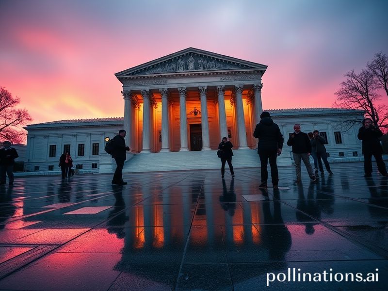 supreme court
