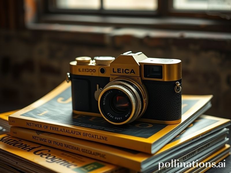 camera