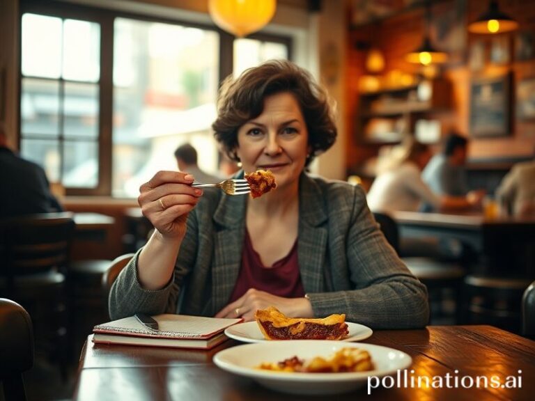 grace dent