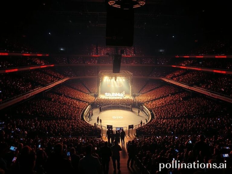 stubhub