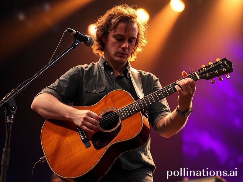 billy strings