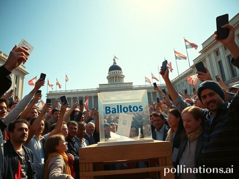 democracy