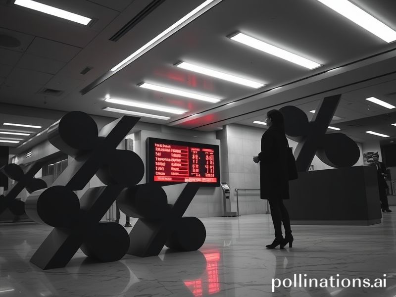 interest rates