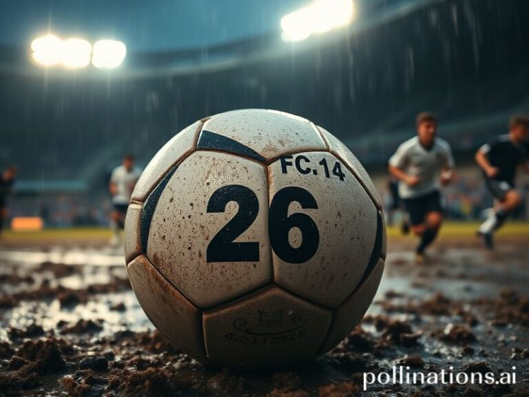 fc 26
