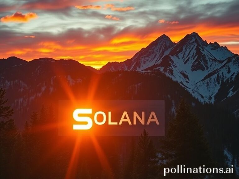 solana sierra