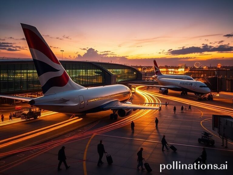 heathrow