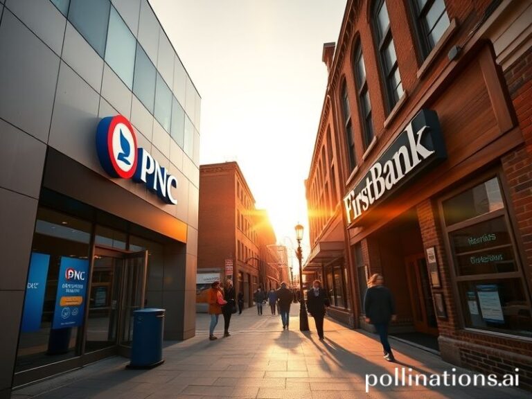 pnc bank firstbank