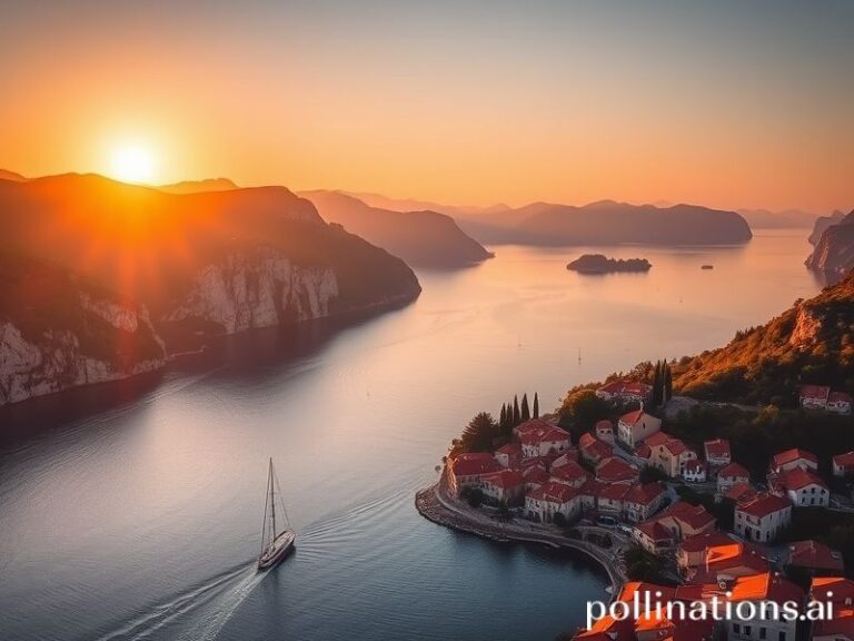 croacia - montenegro