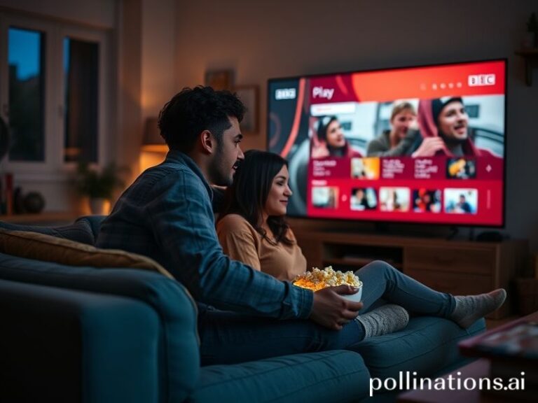 bbc iplayer