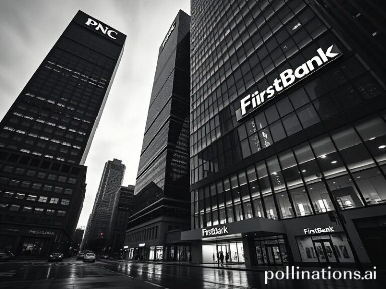 pnc firstbank holding