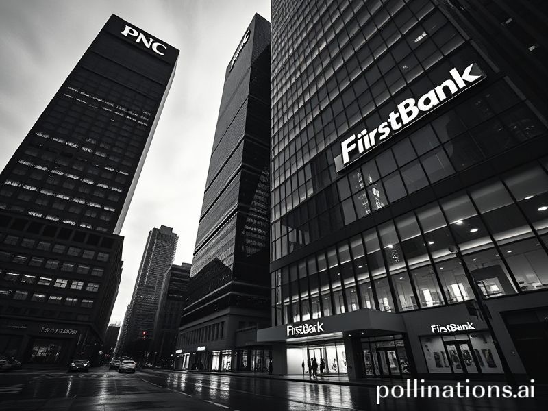 pnc firstbank holding