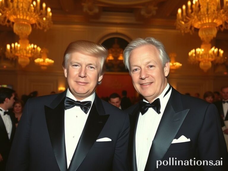 trump epstein