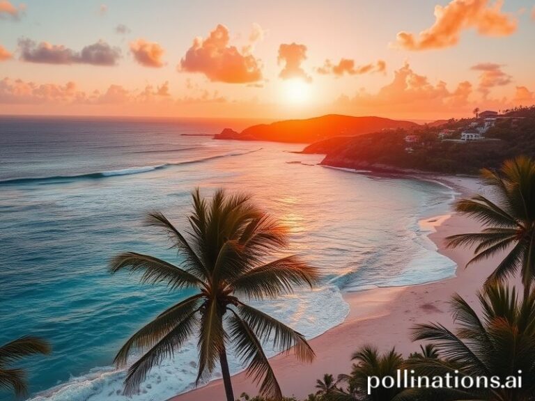 bermuda