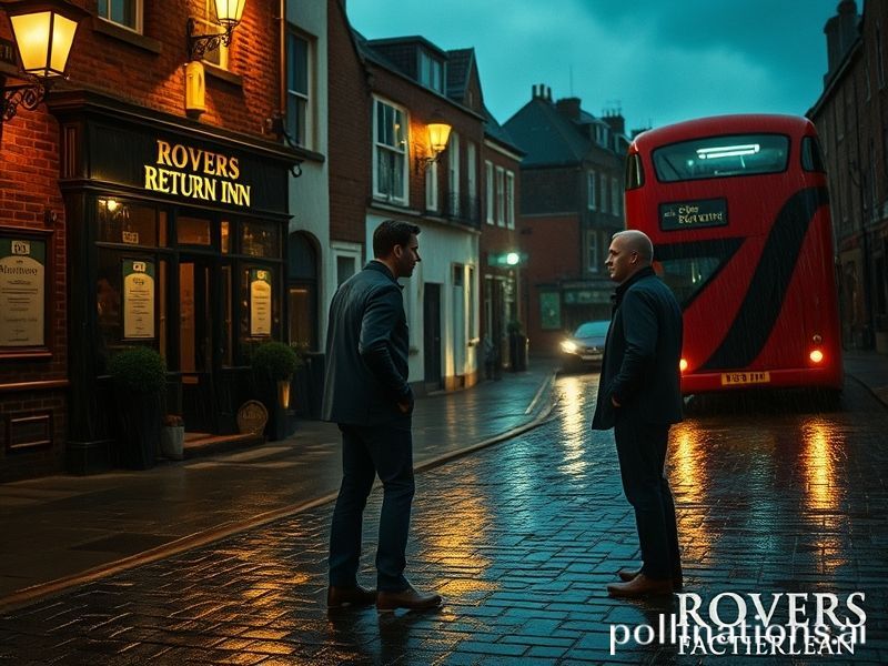 coronation street spoilers